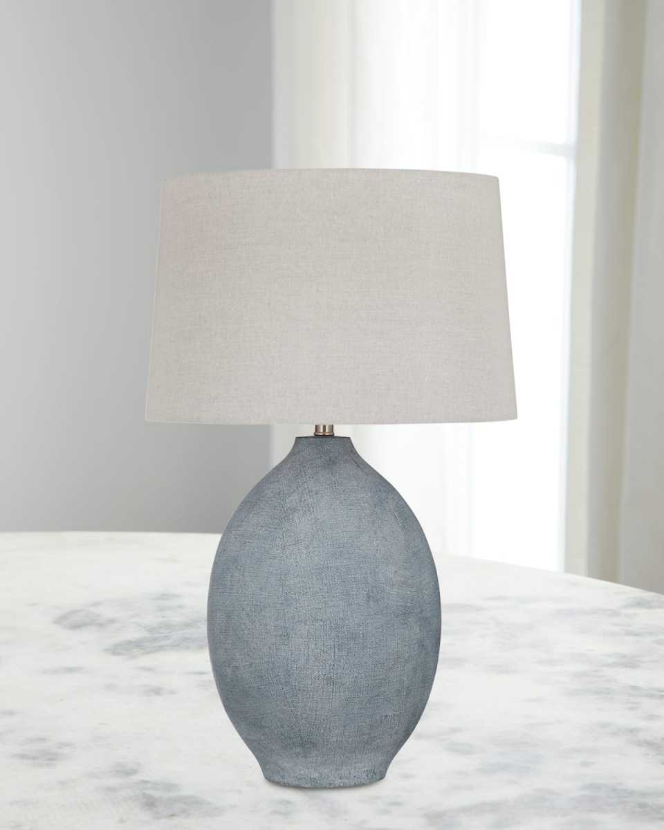 Leith 31" Table Lamp